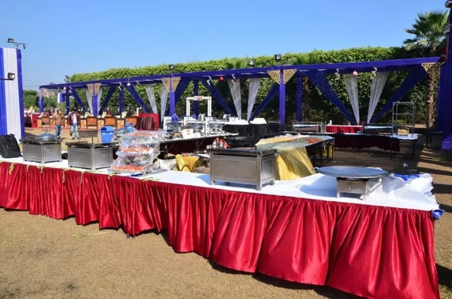 Radhika Caterers - 6