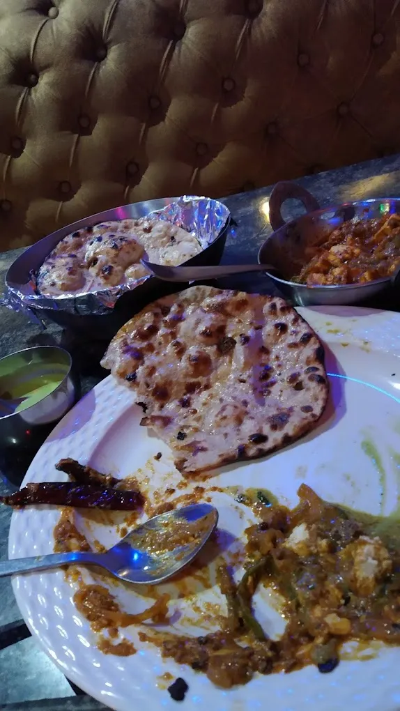 Amit Caterers JD Food Corner