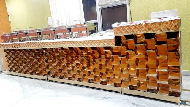 Amit Caterers JD Food Corner - 2