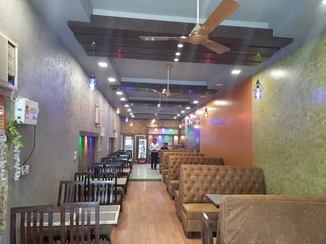 Amit Caterers JD Food Corner - 4