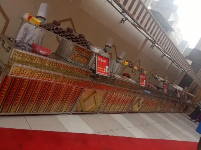 KPS Chat Amritsar - 5