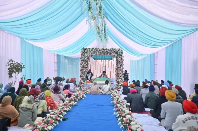 Showmakers by Arora Tents - 4