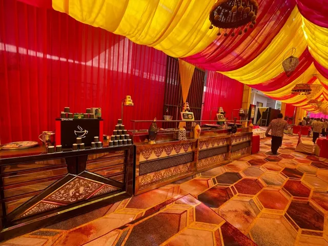 Showmakers by Arora Tents - 5