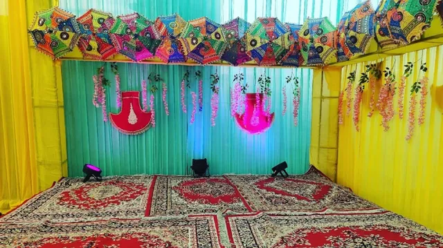 Showmakers by Arora Tents - 6