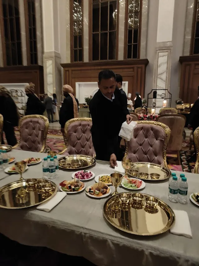 Amar Casual Waiters Service - 5