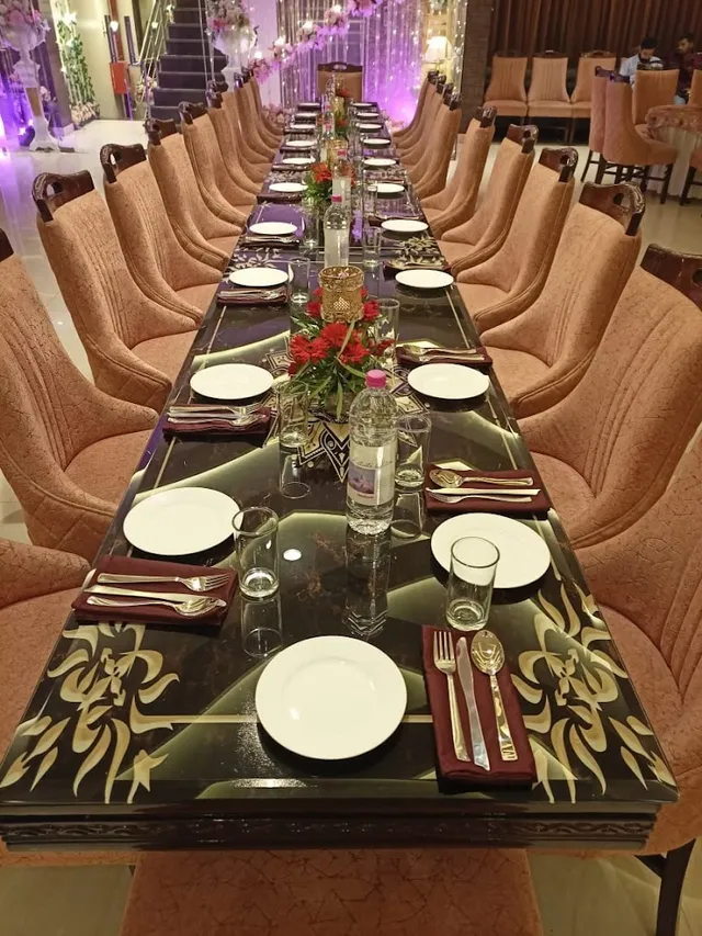 Amar Casual Waiters Service - 6