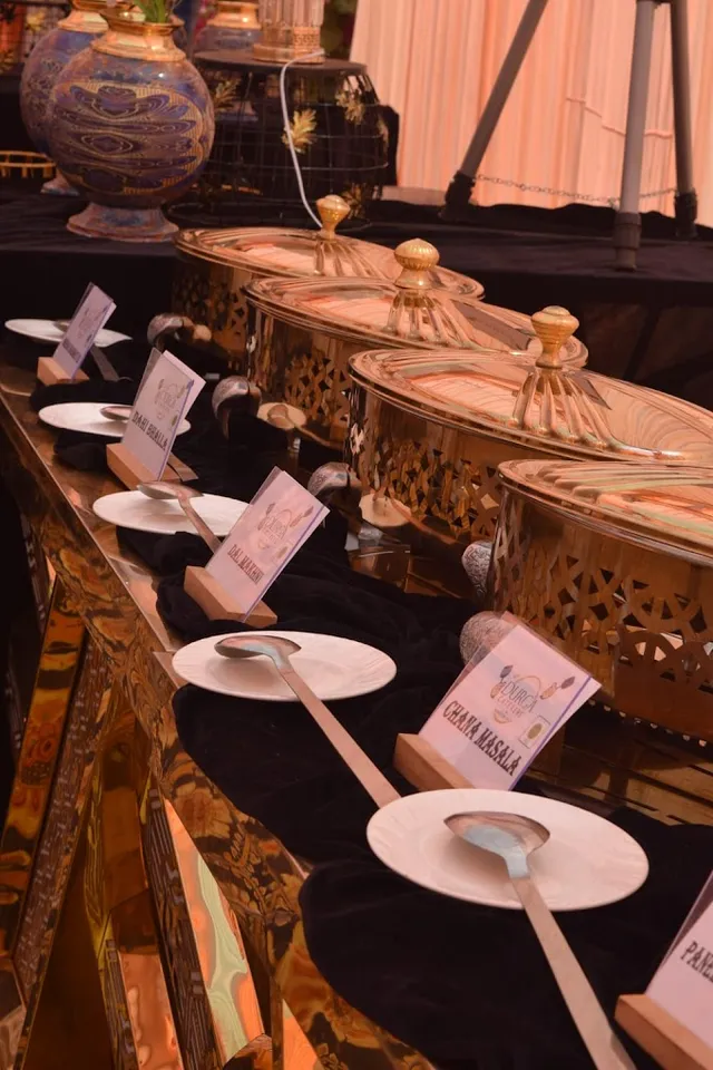 Durga Caterers - 2