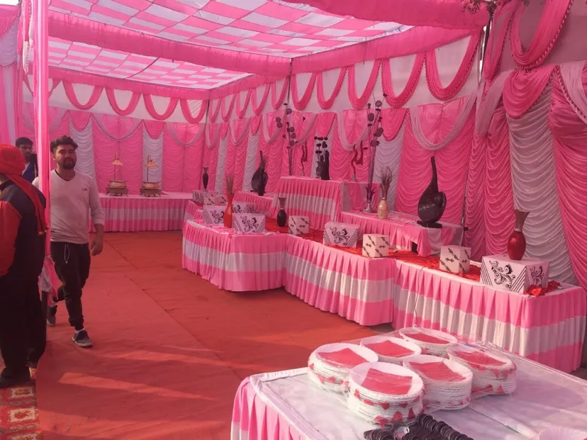 Om Juice Bar & Caterers