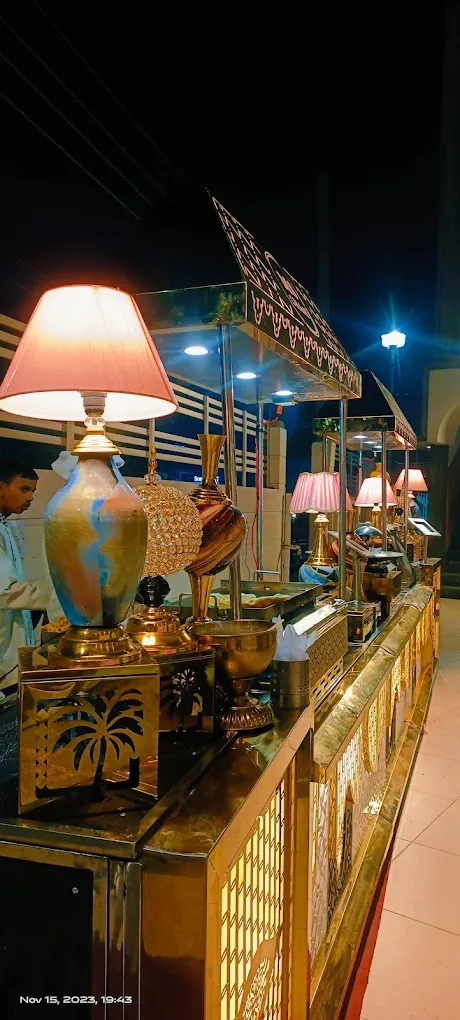 MS Chat and Caterers - 2