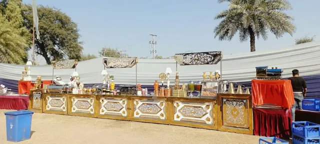 MS Chat and Caterers - 3