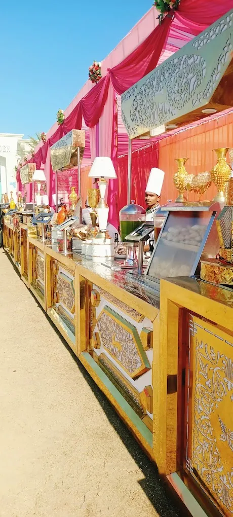 MS Chat and Caterers - 4