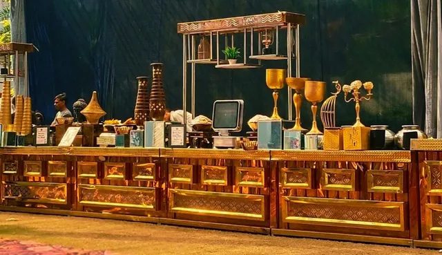 MS Chat and Caterers - 6