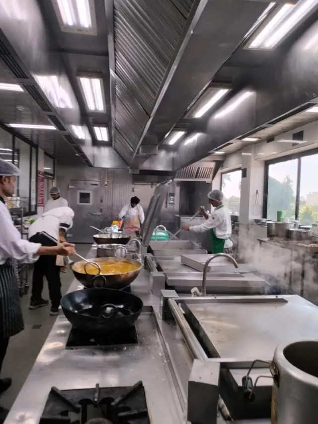 Taj Sats Air Catering Ltd. - 2