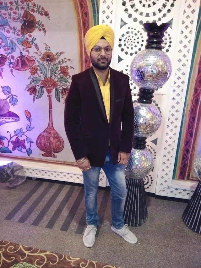 Sodhi Caters And Event Planner - 3