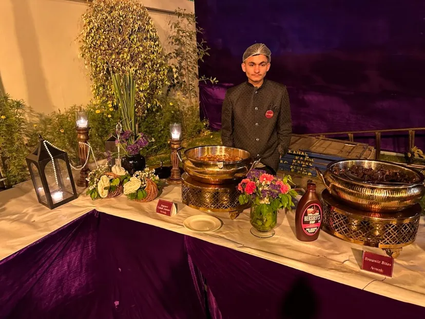 Armonia Catering by Olive 97