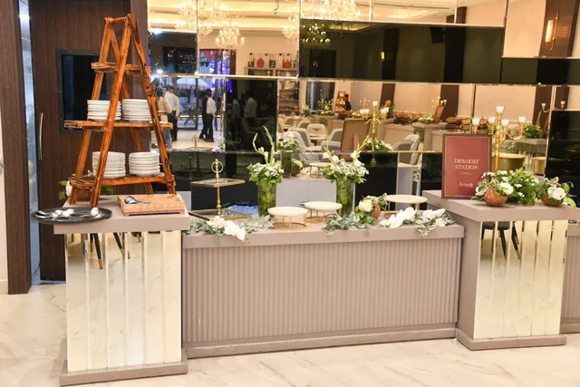 Armonia Catering by Olive 97 - 4