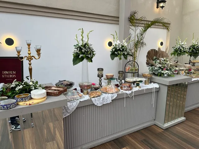 Armonia Catering by Olive 97 - 6