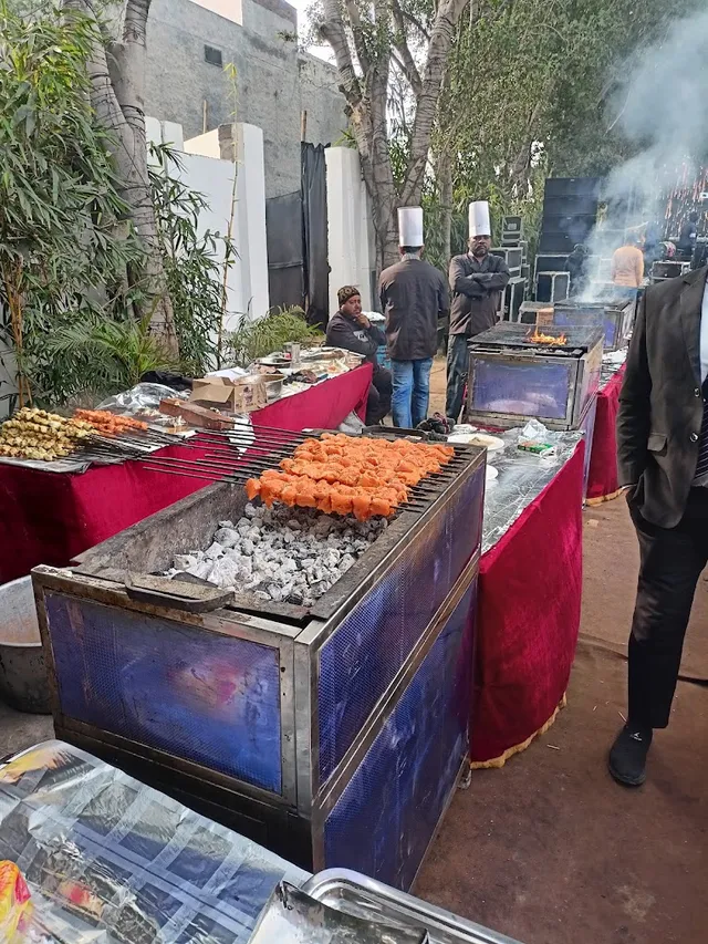 H.K. Caterers and cold drink - 5