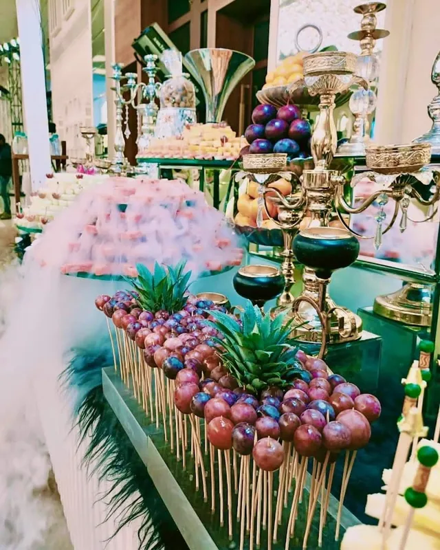 Gold Taj Caterers - 4