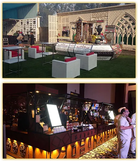 Gold Taj Caterers - 5