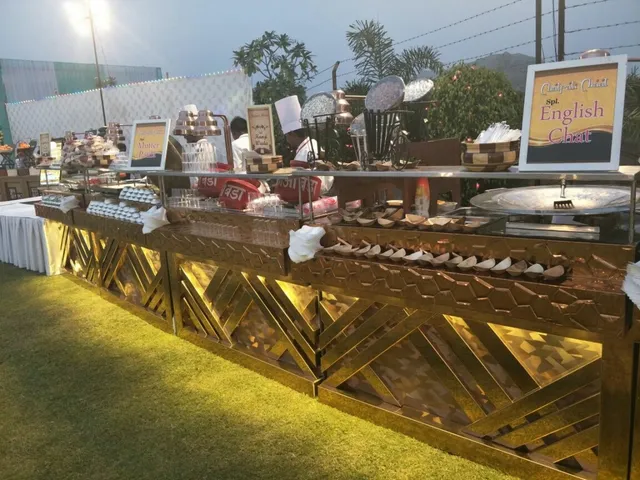 Gold Taj Caterers - 6