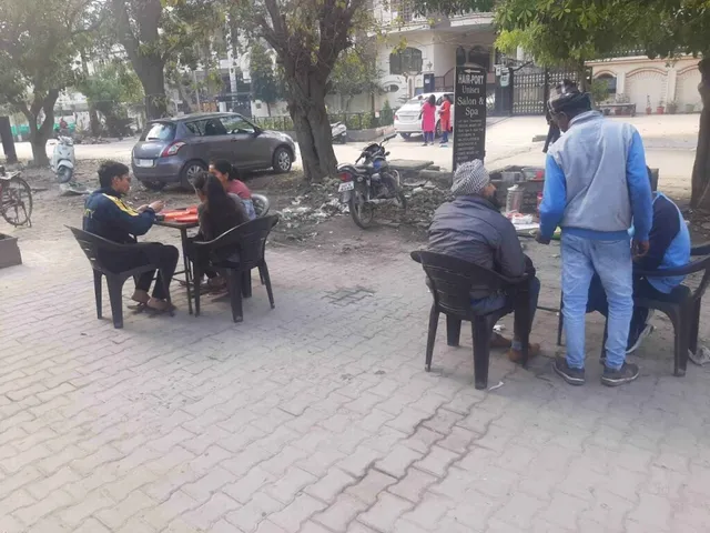 London Creek Food Service - 3