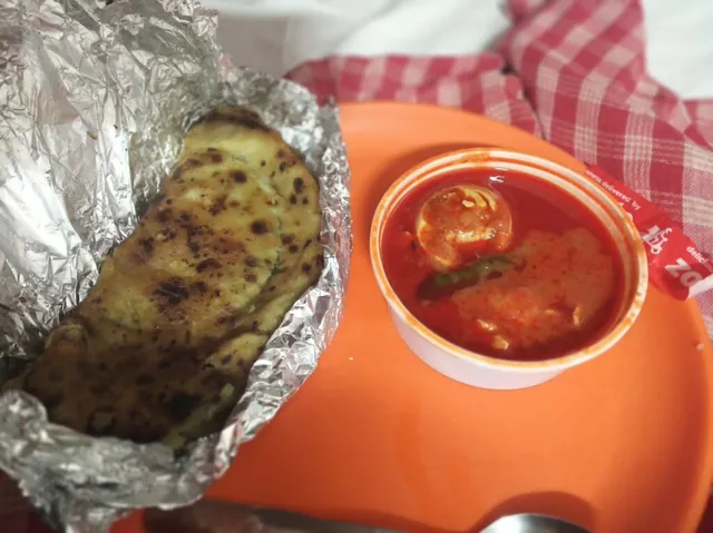 London Creek Food Service - 4