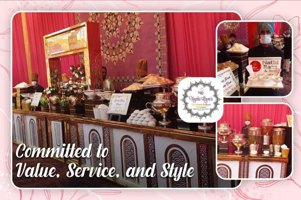 Nathi Ram & Sons/Best Chaat Cateres in Amritsar/