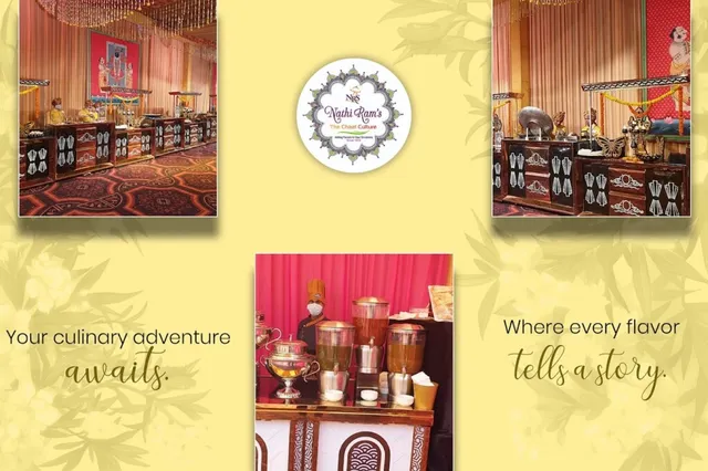 Nathi Ram & Sons/Best Chaat Cateres in Amritsar/ - 6