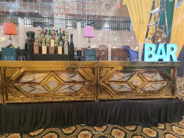 Saini Caterers & Wedding Organiser - 2