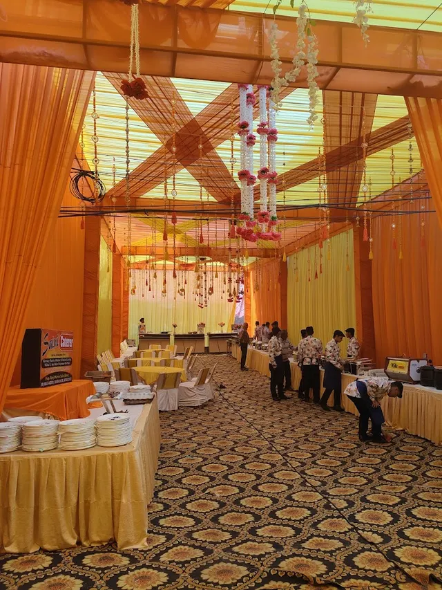 Saini Caterers & Wedding Organiser - 5