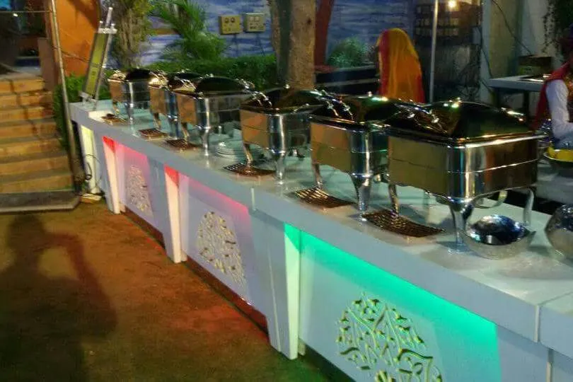 Bhatia Caterers