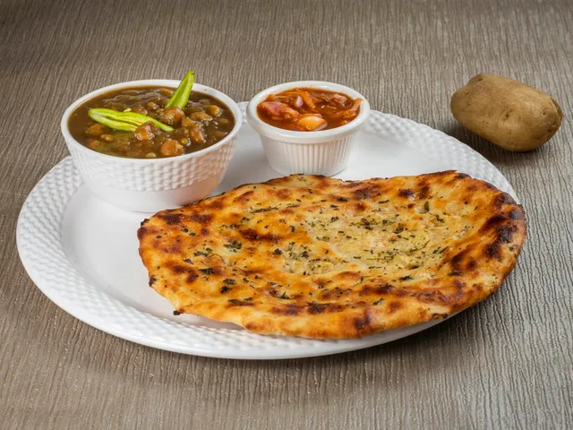 R.K Kulcha Corner And Caterer - 4