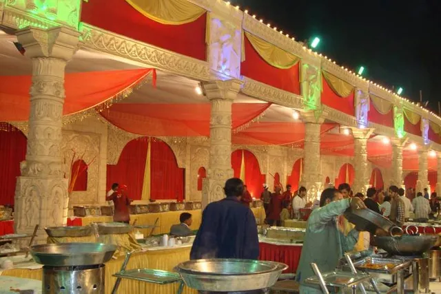 Big Brother Catering & Tent House - 2