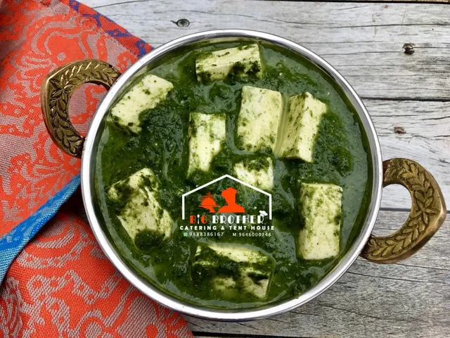 Big Brother Catering & Tent House - 5