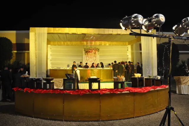 Party Perfection - 3