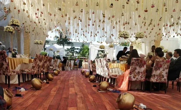 MAHALAXMI CATERERS AND WEDDING PLANNERS - 3