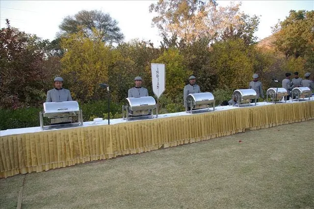 MAHALAXMI CATERERS AND WEDDING PLANNERS - 5