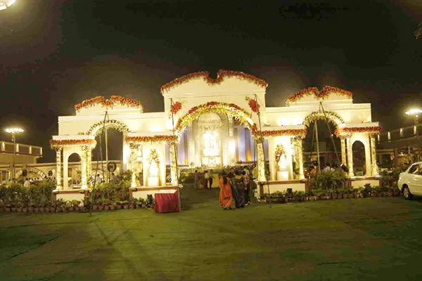 MAHALAXMI CATERERS AND WEDDING PLANNERS - 6