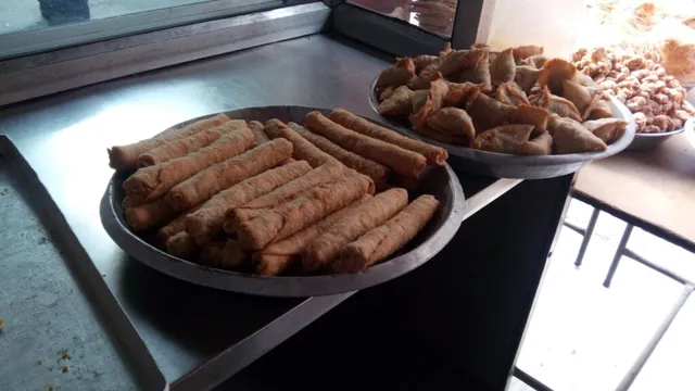 ROSHAN LAL & SONS CATERERS - 4