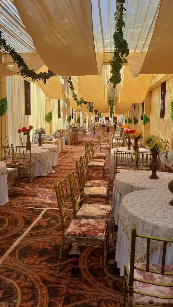 Om Caterers- Caterers/ Top Veg Catering Services/ Wedding caterers/ Best Catering Services - 3