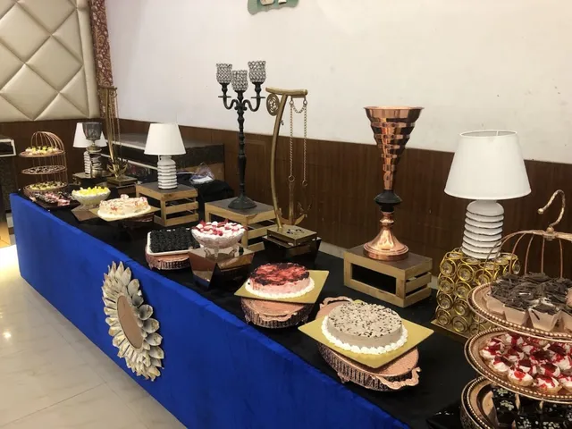 Om Caterers- Caterers/ Top Veg Catering Services/ Wedding caterers/ Best Catering Services - 6