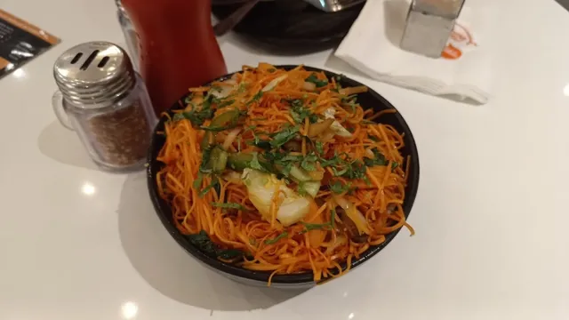 Hangries Amritsar | Italian & Chinese Restaurant - 3