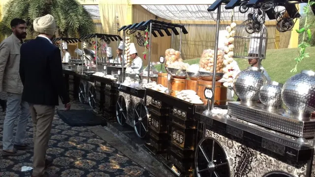 MS Sohna Caterer- Wedding Catering/ Catering services/ Top Veg Catering Services/ Best caterers amritsar - 3