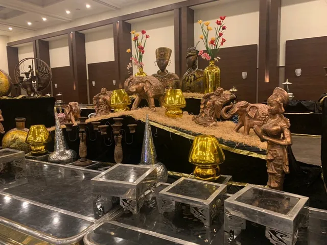 MS Sohna Caterer- Wedding Catering/ Catering services/ Top Veg Catering Services/ Best caterers amritsar - 5