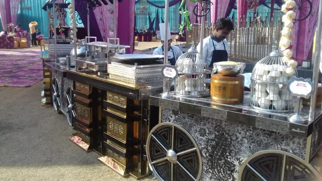 MS Sohna Caterer- Wedding Catering/ Catering services/ Top Veg Catering Services/ Best caterers amritsar - 6