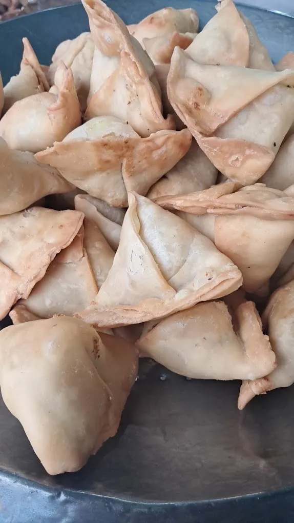 Guru Nanak Sweet Corner & Caterers - 3