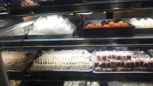 Guru Nanak Sweet Corner & Caterers - 4