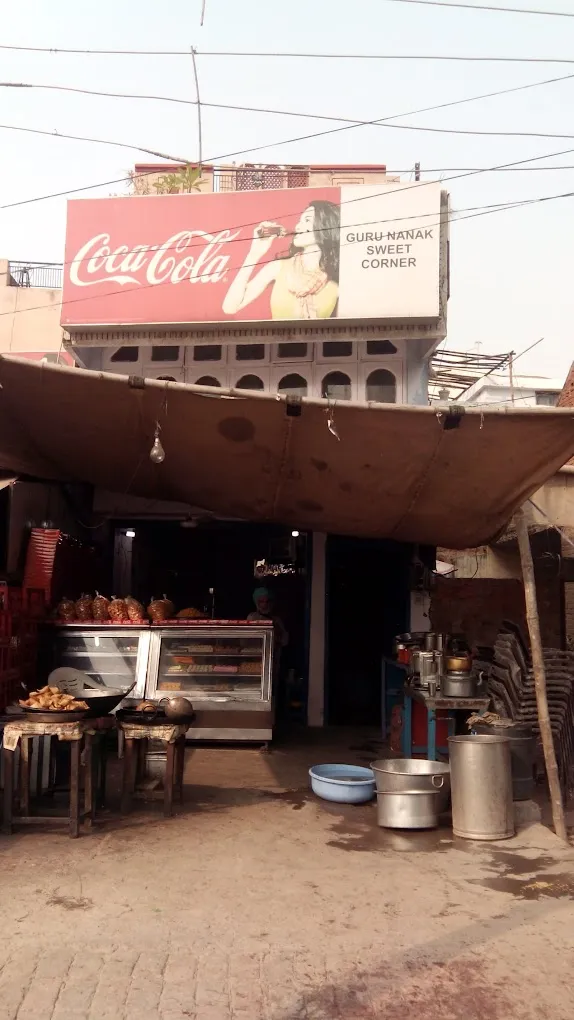 Guru Nanak Sweet Corner & Caterers - 5