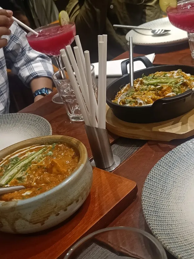 Aurah All Day Dining - Multicuisine Restaurant & Bar in Amritsar - 2